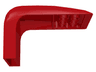 Fabuland Car Roof, Fixed Curve