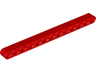 Technic, Liftarm Thick 1 x 13