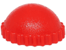 Minifigure, Headgear Cap, Knit