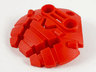 Bionicle Weapon 5 x 5 Shield with Triple Blasters