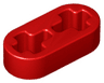 Technic, Liftarm Thin 1 x 2 - Axle Holes