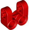 Technic, Axle and Pin Connector Perpendicular Double Split