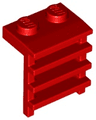 Ladder 1 1/2 x 2 x 2