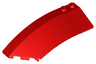 Wedge 8 x 3 x 2 Open Left
