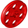 Technic Wedge Belt Wheel (Pulley)