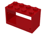 String Reel 2 x 4 x 2 Holder