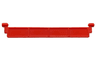 Garage Roller Door Section without Handle