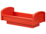 Fabuland Bed