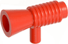 Minifigure, Utensil Loudhailer / Megaphone / SW Blaster