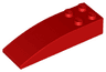 Slope, Curved 6 x 2