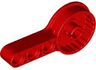 Technic Rotation Joint Disk with Large Pin and 3L Liftarm Thick