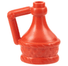 Minifigure, Utensil Flask with Handle / Jug