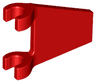 Flag 2 x 2 Trapezoid
