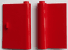 Door 1 x 3 x 4 Right with Thin Handle