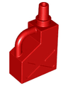 Duplo Utensil Gas Container 1 x 2 x 2