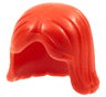 Minifigure, Hair Female