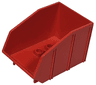 Duplo Tipper / Dumper Bucket Large with Sloped End
