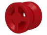 Wheel  8mm D. x 6mm