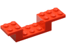 Bracket 8 x 2 x 1 1/3