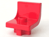 Duplo, Furniture Chair with Stud