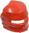 Minifigure, Visor Fanciful for Santis