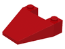 Wedge 4 x 4 Taper without Stud Notches