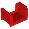 Duplo, Furniture Bunk Bed