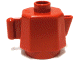 Duplo Utensil Teapot / Coffeepot, Round Base