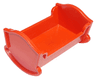Duplo, Furniture Cradle (Belville Baby Crib)