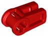 Technic, Axle and Wire Connector