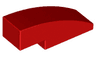 Slope, Curved 3 x 1