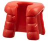 Minifigure Puffer Vest