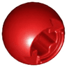 Technic Ball Joint with Through Axle Hole