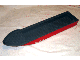 Boat, Hull Unitary 51 x 12 x 6 with Dark Bluish Gray Top (54100 / 54101)