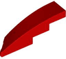 Wedge 4 x 1 Right