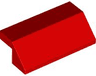 Slope 45 2 x 4 with Cutout without Studs