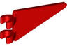Flag 3 1/2 x 2 Triangle