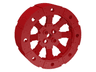Wheel Wagon Viking with 12 Holes (55mm D.)