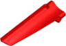 Technic, Panel Inverted Fairing #40 Long Smooth, Side A