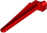 Technic, Panel Inverted Fairing #41 Long Smooth, Side B