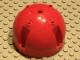 Brick, Round 7 x 7 x 4 Dome Top