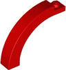 Arch 1 x 5 x 3 1/3 Curved Top
