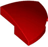 Slope, Curved 2 x 2 x 2/3 Corner Round