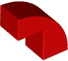 Slope, Curved 2 x 1 x 1 2/3