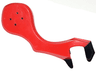 Dragon Arm with Black Claws Pattern Right