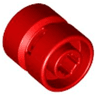 Wheel 11mm D. x 12mm, Hole Notched for Wheels Holder Pin