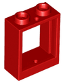 Window 1 x 2 x 2 Flat Front