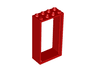 Door, Frame 2 x 4 x 6