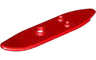 Minifigure, Utensil Surfboard Long