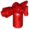 Duplo Utensil Fire Extinguisher, Simple Handle